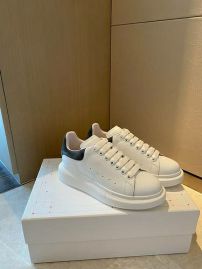 Picture of Alexander McQueen Shoes Women _SKUfw102822370fw